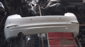 Bmw f30 hatasız arka tampon