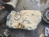 Ford corier mazot deposu