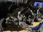 Oto Çıkma Parça / Mitsubishi / Colt / Şanzıman / Şanzıman Komple / Çıkma Parça 