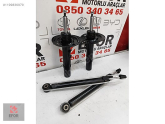 Oto Çıkma Parça / Honda / Civic / Alt Takım / Amortisör / Sıfır Parça 