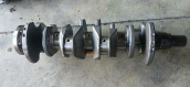 Oto Çıkma Parça / Citroen / Berlingo / Motor / Krank / Çıkma Parça 