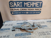 Oto Çıkma Parça / Ford / C-Max / Oto Cam / Cam Krikosu / Çıkma Parça 