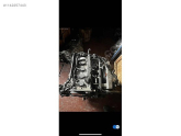 Oto Çıkma Parça / Audi / A6 / Motor / Komple Motor / Çıkma Parça 