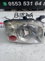 Oto Çıkma Parça / Nissan / Skystar / Far & Stop / Sağ Ön Far / Çıkma Parça 