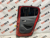 Oto Çıkma Parça / Peugeot / 208 / Kaporta & Karoser / Sağ Arka Kapı / Çıkma Parça 