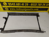 Oto Çıkma Parça / Dacia / Duster / Radyatör / Radyatör Seti / Çıkma Parça 