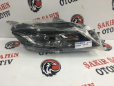 Oto Çıkma Parça / Mitsubishi / L200 / Far & Stop / Sağ Ön Far / Çıkma Parça 