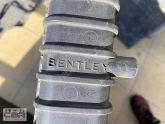 Oto Çıkma Parça / Bentley / Continental / Radyatör / Su Radyatörü / Çıkma Parça 
