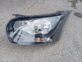 Oto Çıkma Parça / Ford / Transit / Far & Stop / Sol Ön Far / Çıkma Parça 