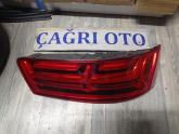 AUDİ Q7 LED STOP SAĞ ORJİNAL 4M0945094 E ÇAĞRI OTO MASLAK