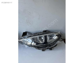 Fiat Egea sol ön far içi gıri orijinal