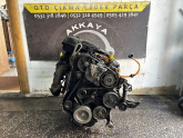 Oto Çıkma Parça / Renault / Megane / Motor / Motor (komple) / Çıkma Parça 