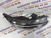 Oto Çıkma Parça / Hyundai / i20 / Far & Stop / Sağ Ön Far / Çıkma Parça 