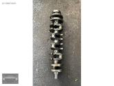 BMW E39 525D M57 ŞAFT DİZLİ MOTOR 2249889 2249889