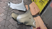 Oto Çıkma Parça / Opel / Vivaro / Kaporta & Karoser / Sol Ön Çamurluk / Çıkma Parça 
