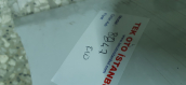 Oto Çıkma Parça / Bmw / 5 Serisi / Tampon / Ön Tampon / Çıkma Parça 