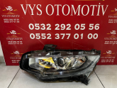 2016-2020 Honda Civic FC5 Led Sol Ön Far 100-18562
