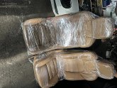 Oto Çıkma Parça / Porsche / Macan / Koltuk & Döşeme / Koltuk Takımı / Çıkma Parça 