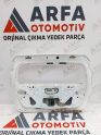 Oto Çıkma Parça / Toyota / Auris / Kaporta & Karoser / Bagaj Kapağı / Çıkma Parça 