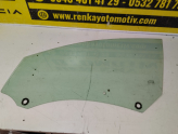Oto Çıkma Parça / Renault / Megane / Oto Cam / Kapı Camları / Çıkma Parça 