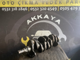 Oto Çıkma Parça / Honda / Civic / Motor / Krank / Çıkma Parça 
