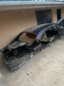 Oto Çıkma Parça / Seat / Toledo / Kaporta & Karoser / Arka Çamurluk / Çıkma Parça 