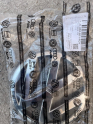 Oto Çıkma Parça / Volkswagen / Golf / Arma & Yazı / Amblem / Sıfır Parça 