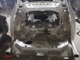 Oto Çıkma Parça / Volkswagen / Passat / Kaporta & Karoser / Ön Şasi / Çıkma Parça 