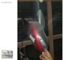 Oto Çıkma Parça / Citroen / C4 / Ayna / Sağ Dış Ayna / Çıkma Parça 