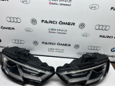 Oto Çıkma Parça / Audi / A3 / Far & Stop / Sağ Ön Far / Çıkma Parça 
