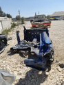 Oto Çıkma Parça / Renault / Megane / Kaporta & Karoser / Kesme Tavan Sacı / Çıkma Parça 