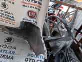 Oto Çıkma Parça / Renault / Megane / Tampon / Arka Tampon / Çıkma Parça 