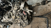 Oto Çıkma Parça / Renault / Megane / Şanzıman / Şanzıman Komple / Çıkma Parça 