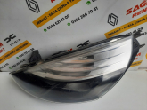 Oto Çıkma Parça / Renault / Clio / Far & Stop / Sol Ön Far / Çıkma Parça 