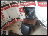 RENAULT MASTER 3 SAĞ ARKA TAMPON KÖŞESİ SIFIR YAN SANAYİ
