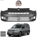 VW Caddy 2020-2024 Ön Tampon | Oto Çıkma Parçalar