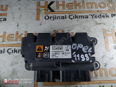 OPEL ASTRA J AİRBAG BEYNİ 13599653MB (20T)AS9653ES00580483