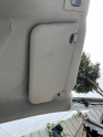 Oto Çıkma Parça / Ford / Fiesta / Koltuk & Döşeme / Güneşlik / Çıkma Parça 
