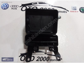 Oto Çıkma Parça / Volkswagen / Touran / Göğüslük & Torpido / Havalandırma Izgaraları / Sıfır Parça 
