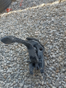 Oto Çıkma Parça / Ford / Fiesta / Koltuk & Döşeme / Pedal / Çıkma Parça 
