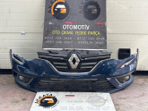 Oto Çıkma Parça / Renault / Megane / Tampon / Ön Tampon / Çıkma Parça 