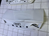 Oto Çıkma Parça / Audi / A4 / Kaporta & Karoser / Bagaj Kapağı / Çıkma Parça 