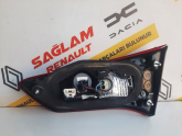 Oto Çıkma Parça / Toyota / Yaris / Far & Stop / Sol Arka Stop / Çıkma Parça 