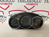RENAULT MEGANE 3 FLUENCE GÖSTERGE SAATİ
