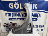 Land Rover Range Rover Sport L320 Sol Ön Çamurluk ORJİNAL