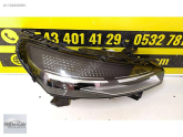 Oto Çıkma Parça / Renault / R 5 / Far & Stop / Sağ Ön Far / Çıkma Parça 