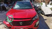 Peugeot 2008 motor kaputu 2024