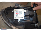 Oto Çıkma Parça / Volkswagen / Beetle / Far & Stop / Sağ Ön Far / Sıfır Parça 