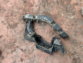 PEUGEOT   301   ARKA   TAMPON  BRAKETİ