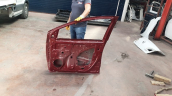 Oto Çıkma Parça / Toyota / Yaris / Kaporta & Karoser / Sağ Ön Kapı / Çıkma Parça 